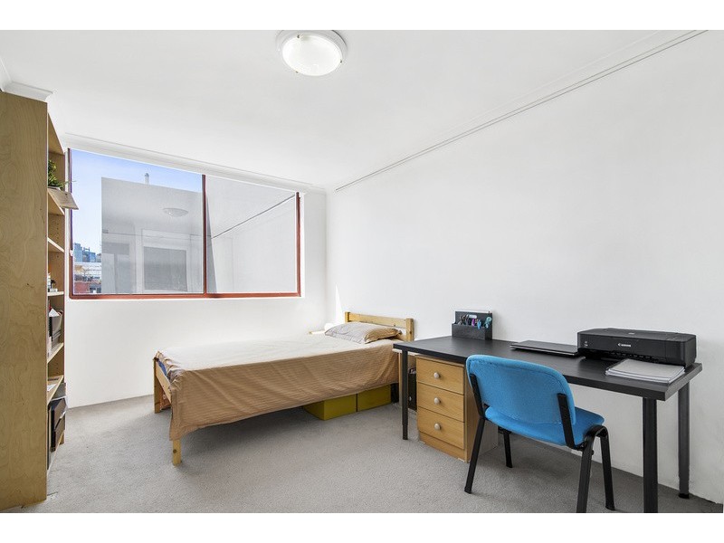 126/152 – 164 Bulwara Road, Pyrmont NSW 2009