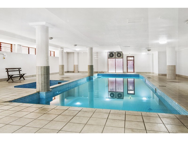 126/152 – 164 Bulwara Road, Pyrmont NSW 2009