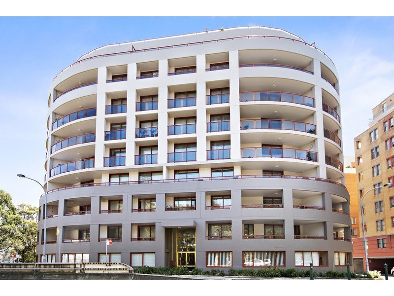 126/152 – 164 Bulwara Road, Pyrmont NSW 2009