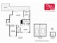 126/152 – 164 Bulwara Road, Pyrmont NSW 2009 Floorplan