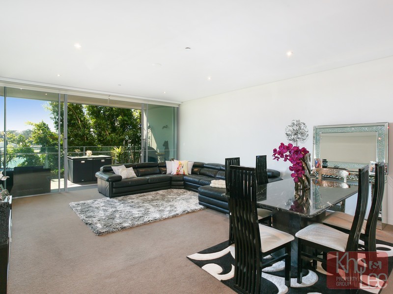 T5/15 Bowman Street, Pyrmont NSW 2009