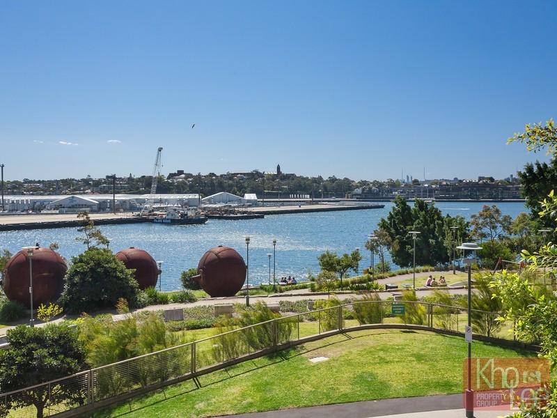 T5/15 Bowman Street, Pyrmont NSW 2009