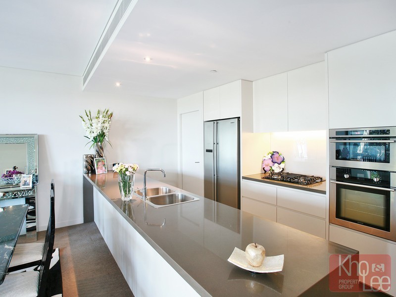 T5/15 Bowman Street, Pyrmont NSW 2009