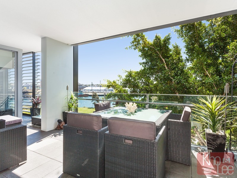 T5/15 Bowman Street, Pyrmont NSW 2009