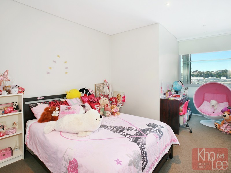 T5/15 Bowman Street, Pyrmont NSW 2009