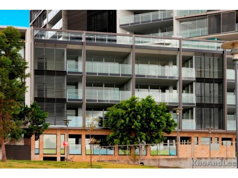 T5/15 Bowman Street, Pyrmont NSW 2009