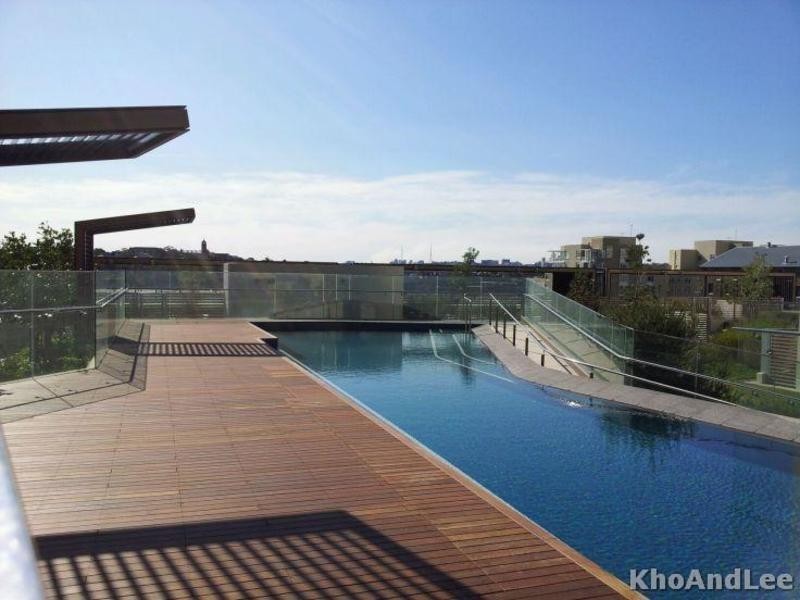 T5/15 Bowman Street, Pyrmont NSW 2009