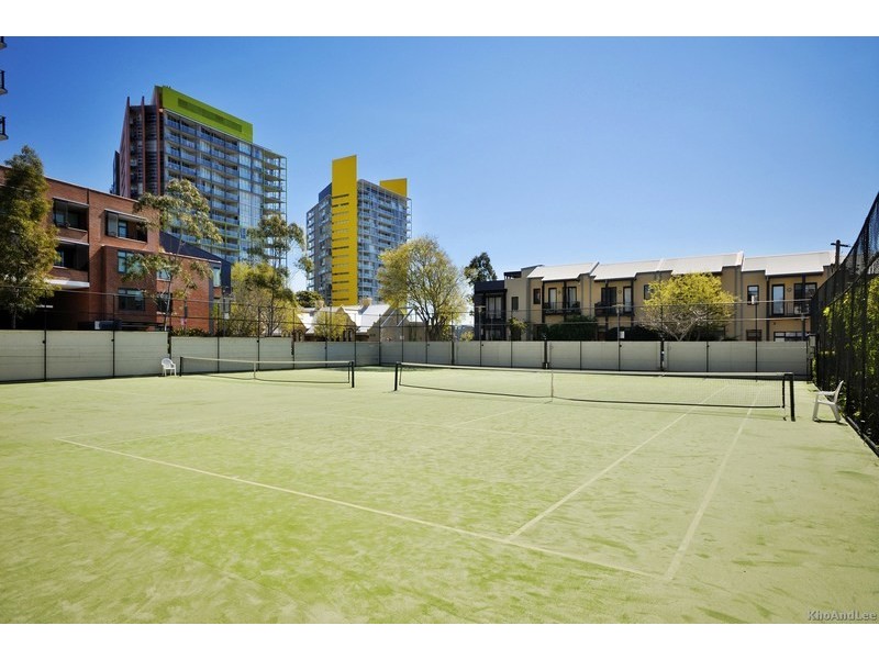 T5/15 Bowman Street, Pyrmont NSW 2009