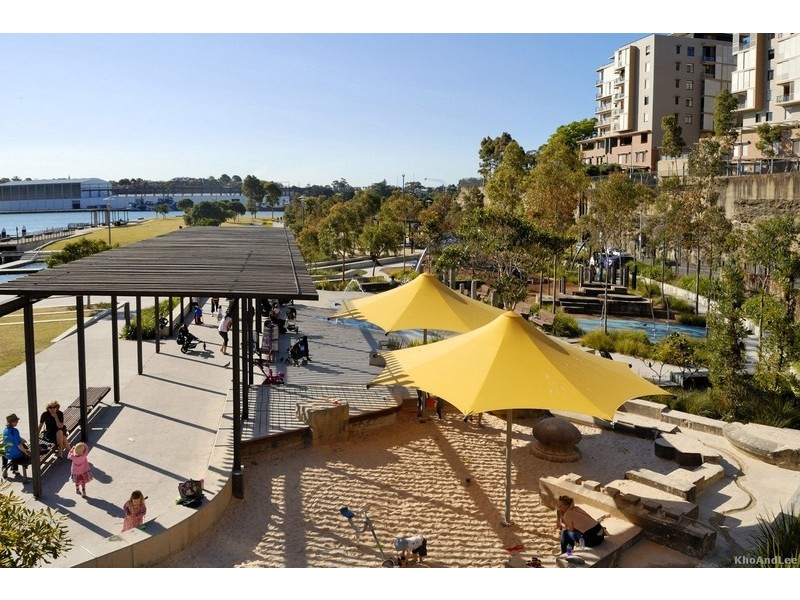 T5/15 Bowman Street, Pyrmont NSW 2009