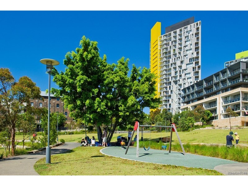 T5/15 Bowman Street, Pyrmont NSW 2009