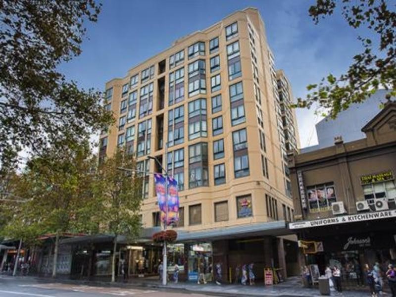 755 George  Street, Sydney NSW 2000