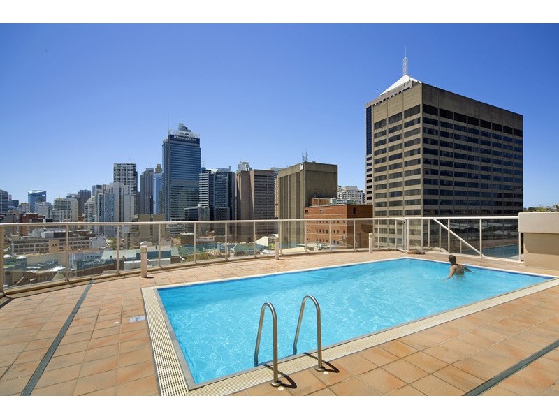 755 George  Street, Sydney NSW 2000