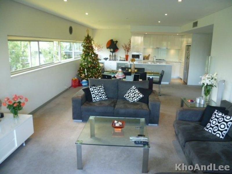 45 Bowman Street, Pyrmont NSW 2009