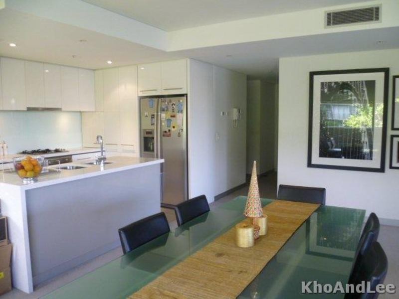 45 Bowman Street, Pyrmont NSW 2009