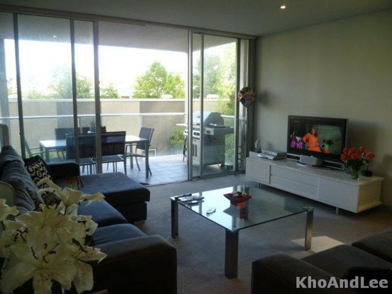 45 Bowman Street, Pyrmont NSW 2009