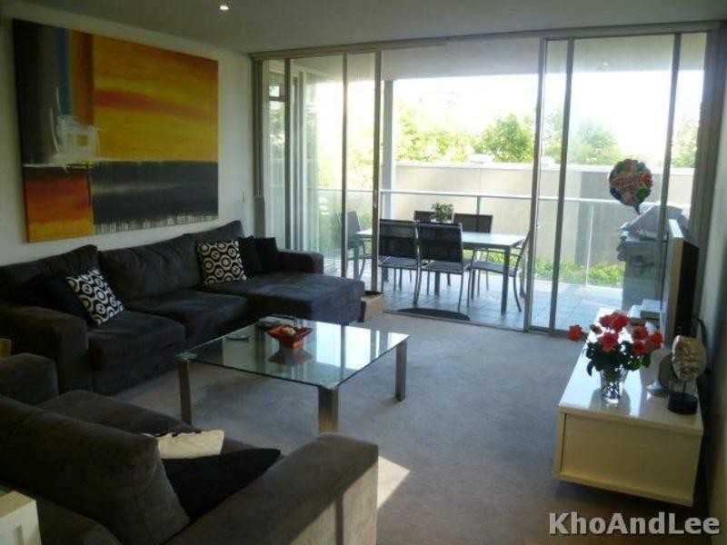 45 Bowman Street, Pyrmont NSW 2009