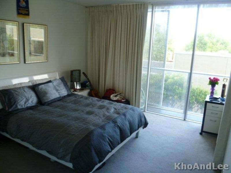 45 Bowman Street, Pyrmont NSW 2009