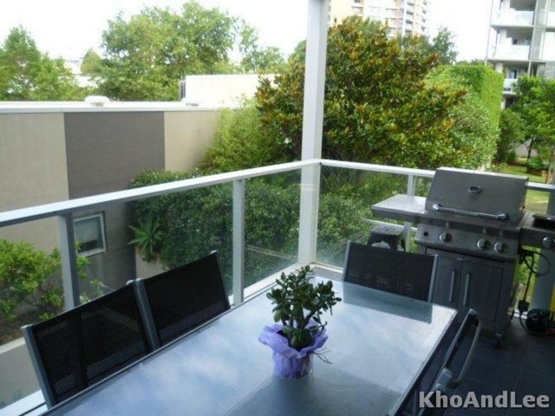 45 Bowman Street, Pyrmont NSW 2009