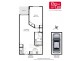 75/1-5 Harwood Street, Pyrmont NSW 2009 Floorplan