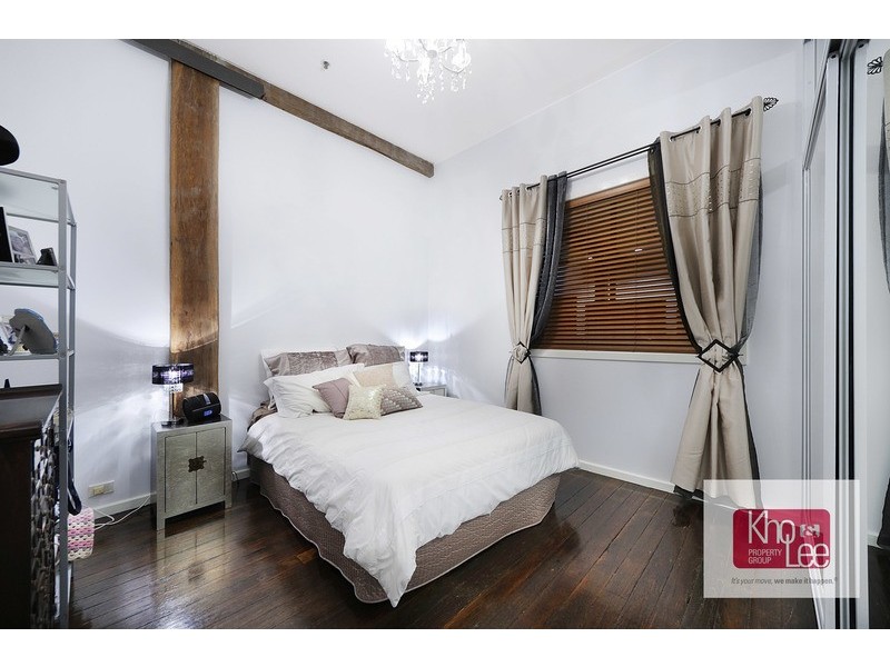 243 Pyrmont Street, Pyrmont NSW 2009