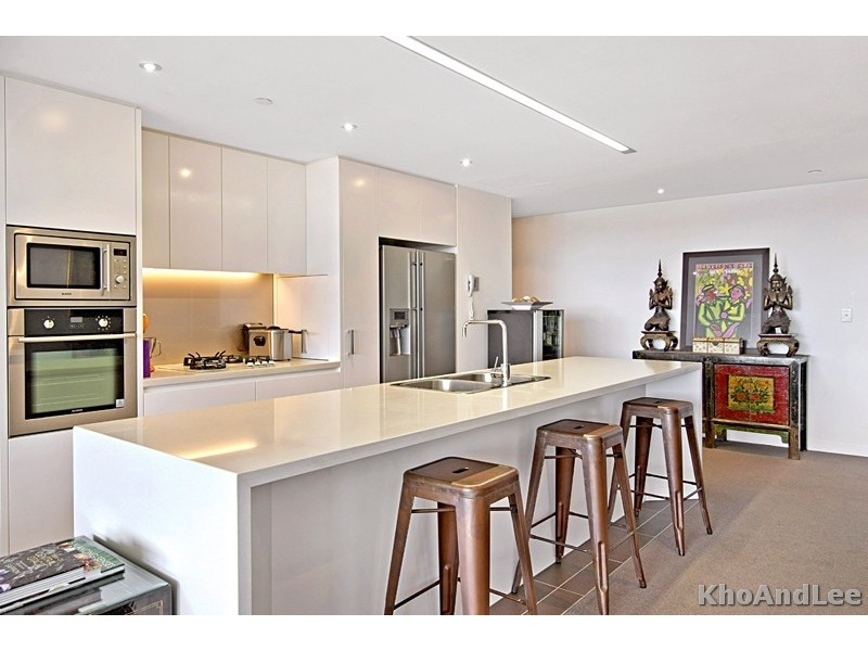 25 Bowman  Street, Pyrmont NSW 2009