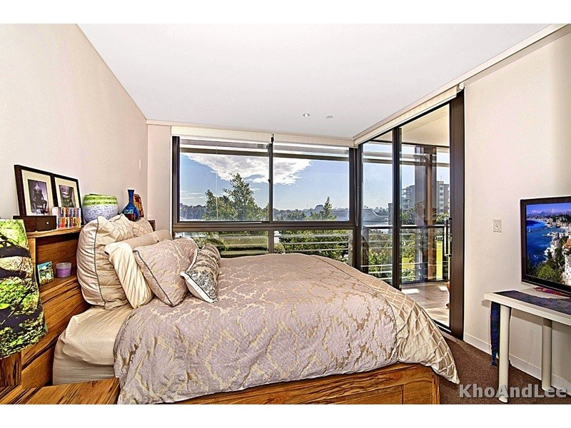 25 Bowman  Street, Pyrmont NSW 2009