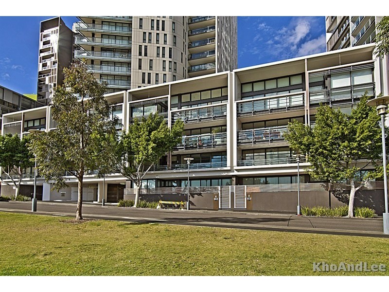 25 Bowman  Street, Pyrmont NSW 2009