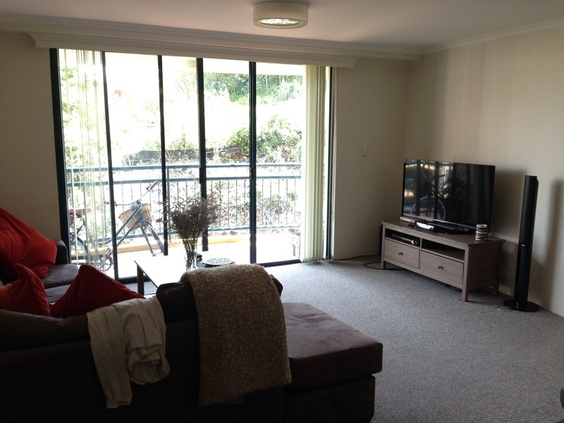 122 Saunders Street, Pyrmont NSW 2009