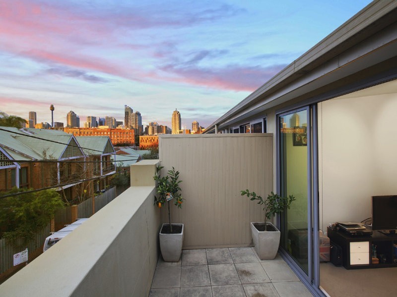 12 Queen  Street, Glebe NSW 2037