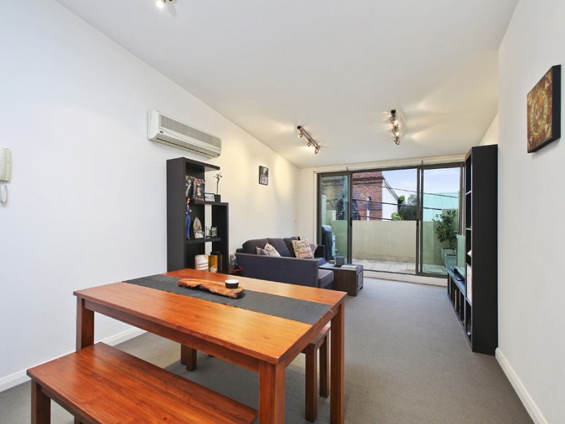 12 Queen  Street, Glebe NSW 2037
