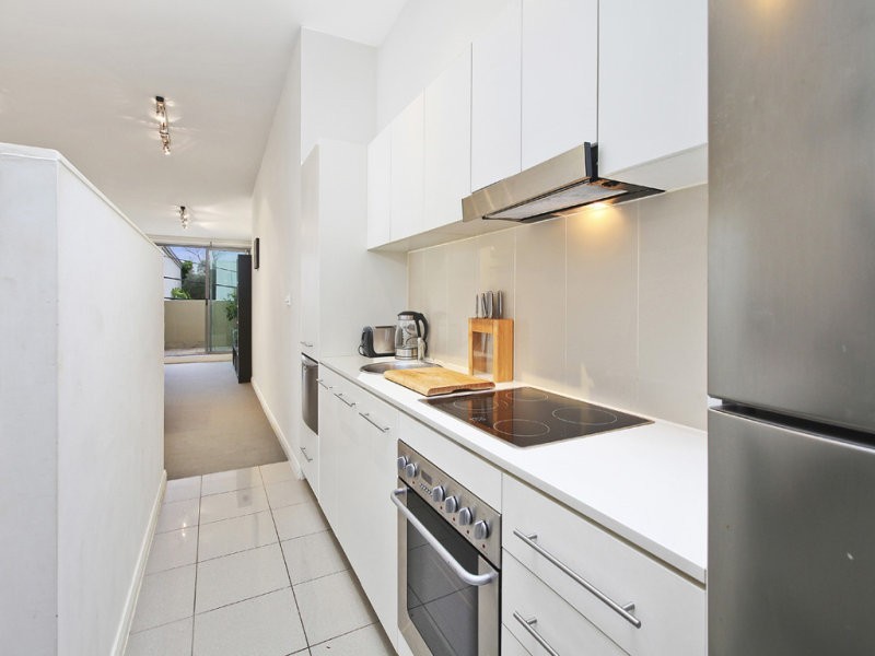 12 Queen  Street, Glebe NSW 2037