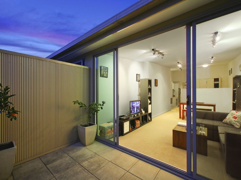 12 Queen  Street, Glebe NSW 2037