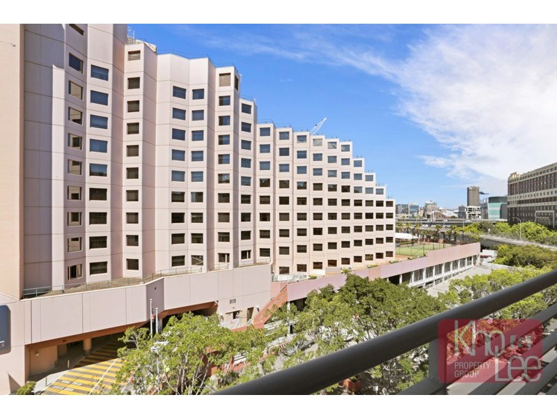 127 Murray  Street, Pyrmont NSW 2009