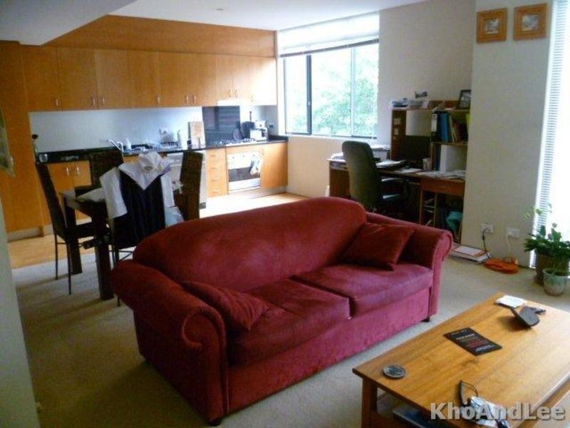 30 Saunders Street, Pyrmont NSW 2009