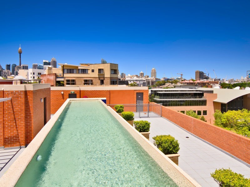 30 Saunders Street, Pyrmont NSW 2009