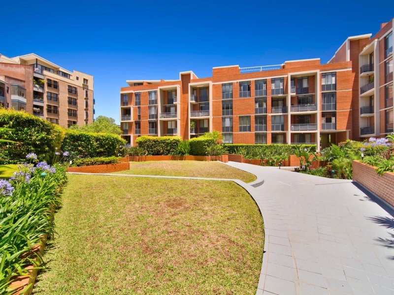 30 Saunders Street, Pyrmont NSW 2009