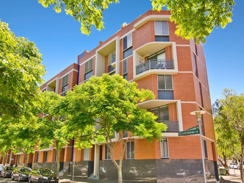30 Saunders Street, Pyrmont NSW 2009