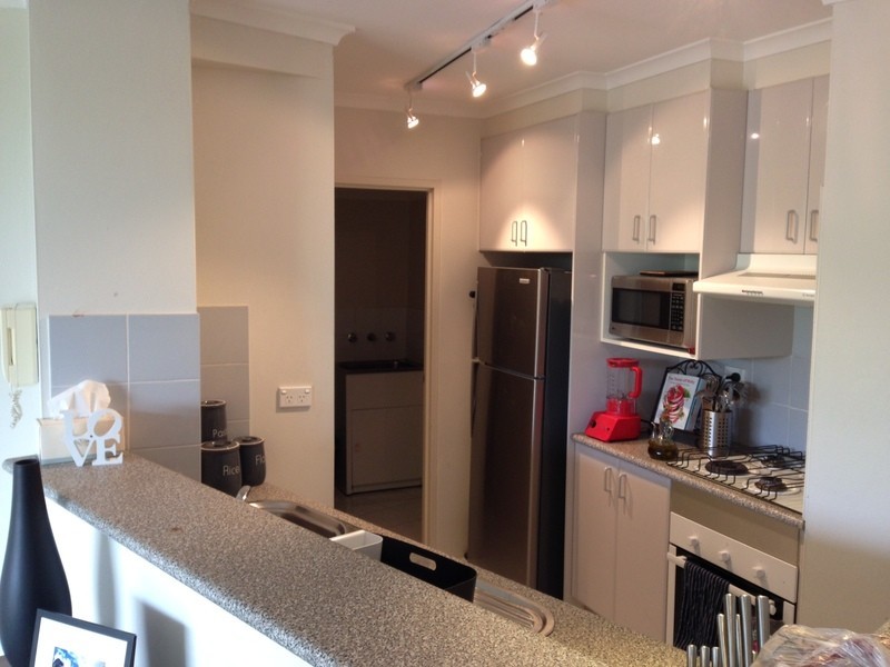 122 Saunders Street, Pyrmont NSW 2009