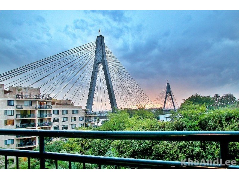 122 Saunders Street, Pyrmont NSW 2009