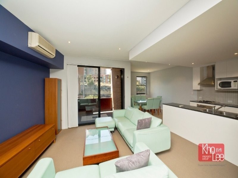 40 Saunders Street, Pyrmont NSW 2009