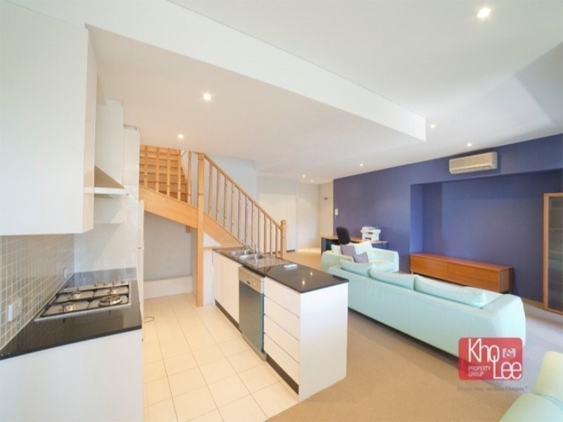 40 Saunders Street, Pyrmont NSW 2009