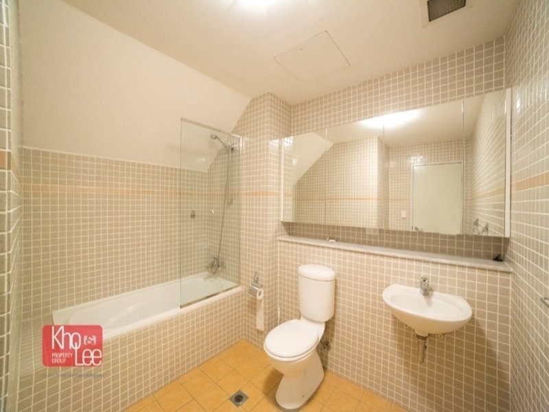 40 Saunders Street, Pyrmont NSW 2009