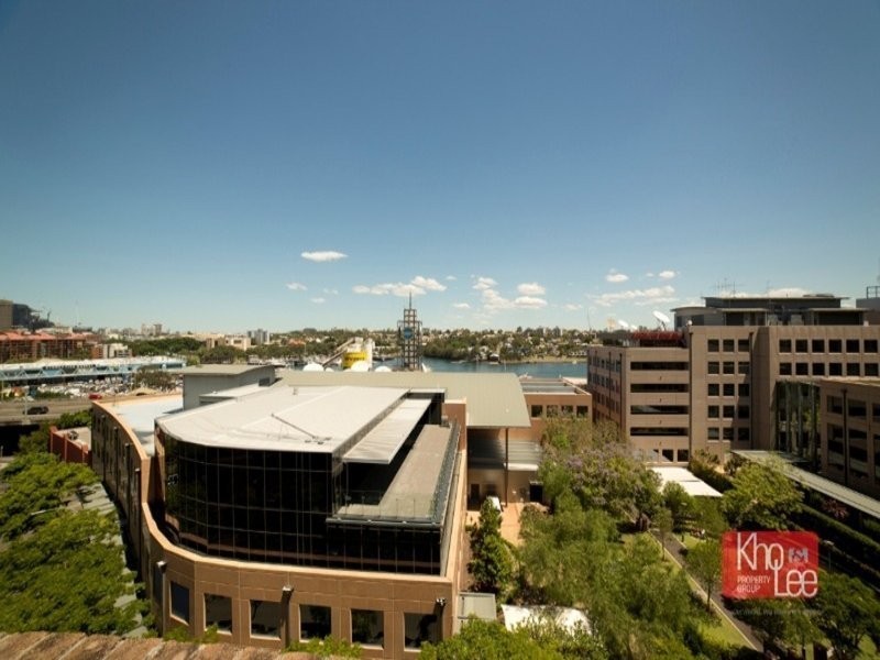 40 Saunders Street, Pyrmont NSW 2009