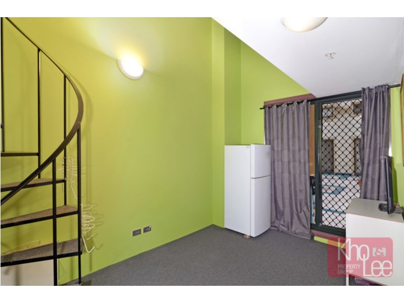 1062/185 Broadway, Ultimo NSW 2007