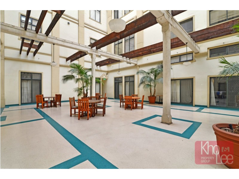 1062/185 Broadway, Ultimo NSW 2007