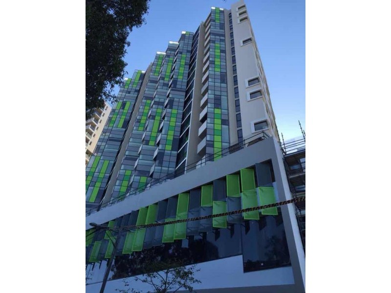 13/7-9  Gibbons Street, Redfern NSW 2016