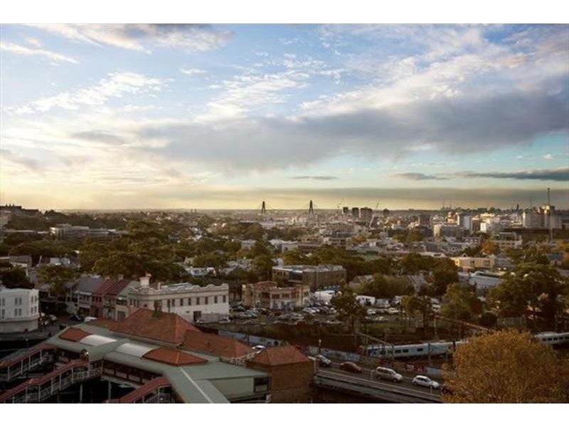 13/7-9  Gibbons Street, Redfern NSW 2016