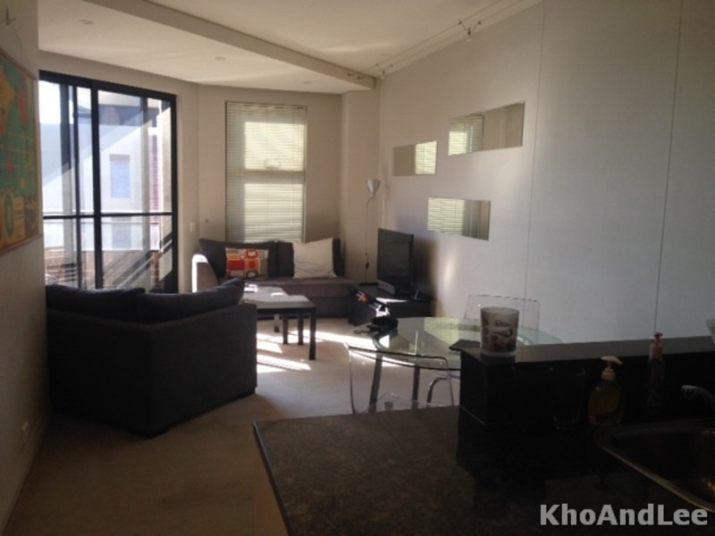 24 Point Street, Pyrmont NSW 2009