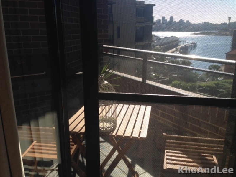 24 Point Street, Pyrmont NSW 2009