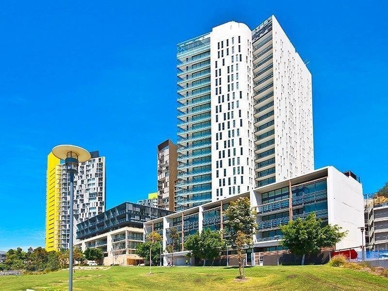 4 Distillery Drive, Pyrmont NSW 2009